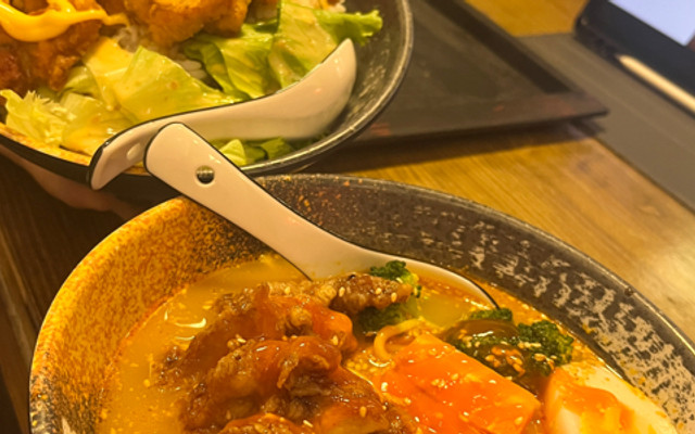 Ten Ten - Ramen & Cơm Nhật Bản - Cầu Giấy