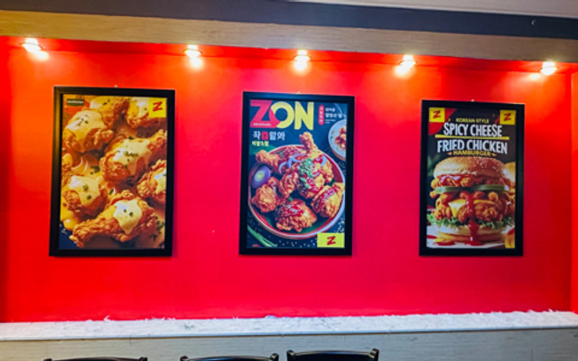 Zon Kitchen Việt Nam - 22 Đống Đa