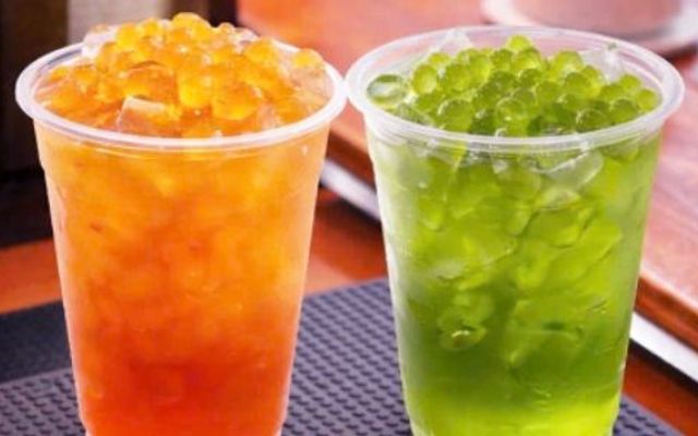 Trà Tắc Cộng Đồng
