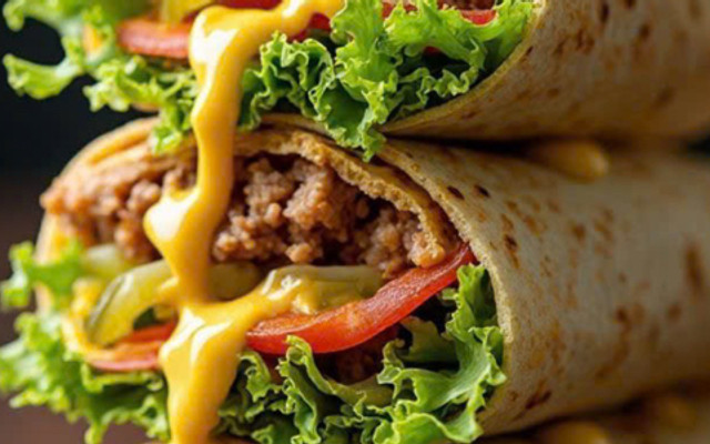 Ola Tacos - Lái Thiêu