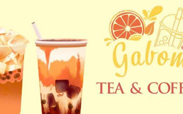 Gabom Tea & Coffee - Trà Sữa - Hoàng Mai