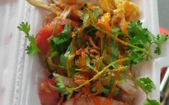 Kim Loan - Cơm Văn Phòng