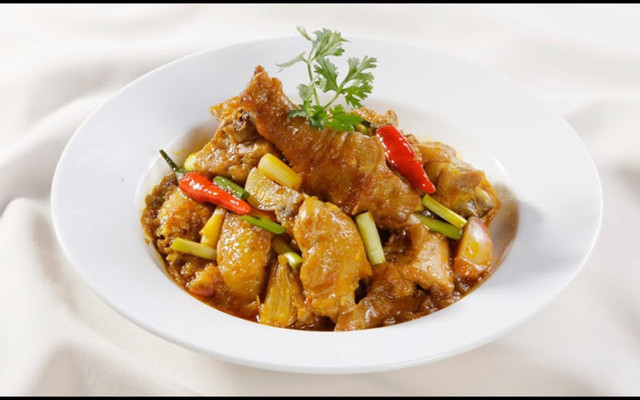 Năm Ơi - Tiệm Cơm Nhà, Văn Phòng - Phan Chu Trinh