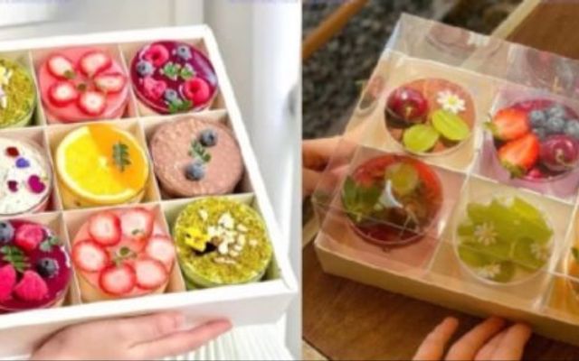 Tiệm Bánh Tháng Tư - Bình Tân