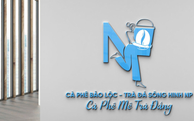 NP Coffee - Lê Thánh Tôn