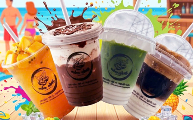 CAFE Mầm - Bạch Mai