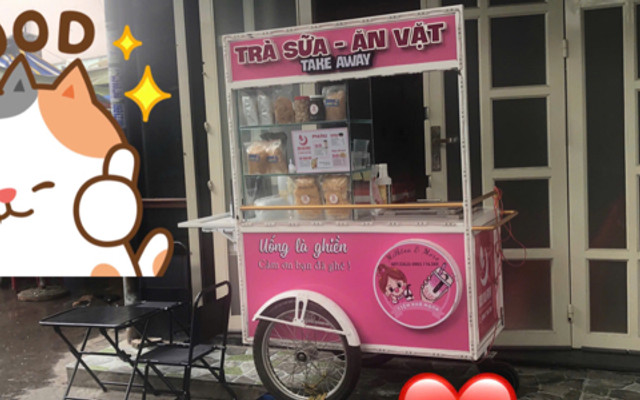 TIỆM NHÀ MOON - Milktea & More
