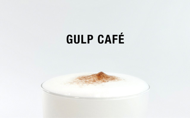 GULP CAFÉ