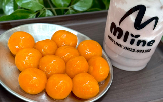 Mline Tea 272 Nguyễn Bính - Trà Sữa & Trà Hoa Quả