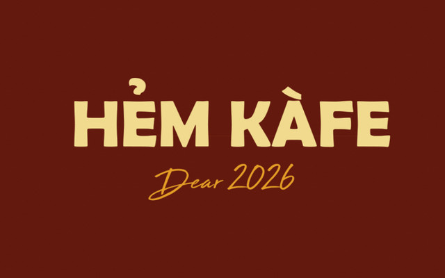 HẺM KÀFE - Cafe, Matcha & Trà - Đường Hiệp Thành 17