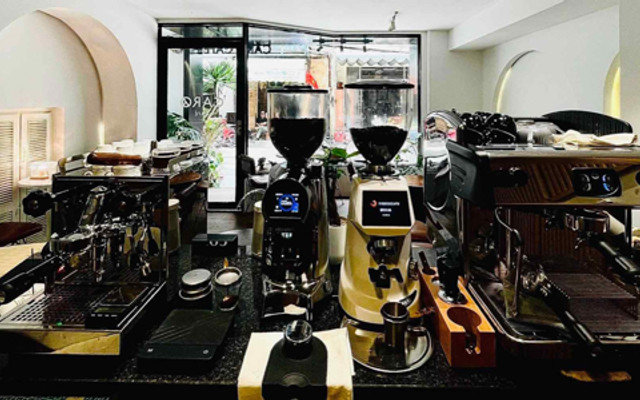 Dream Coffee - 339 Mẹ Thứ