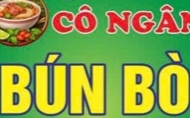BÚN BÒ NGÂN - 67 THÀNH THÁI