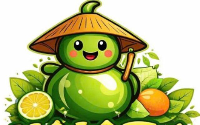 Hồ Lô Trà - Cafe & Ăn Vặt Chay