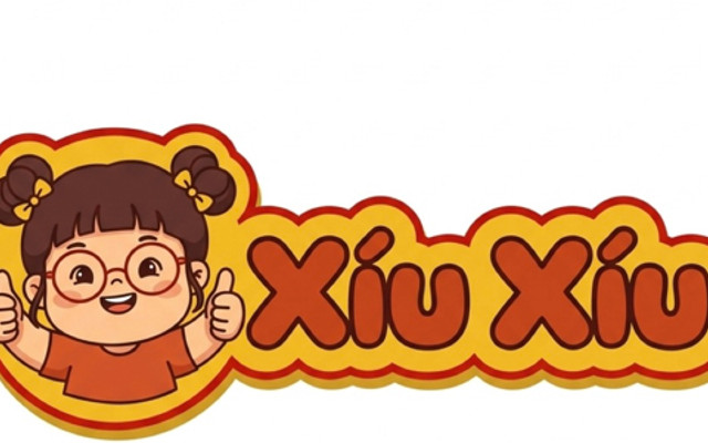 Tiệm Mì Xíu Xíu