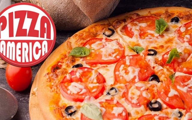 PIZZA AMERICA - Pizza Tươi, Chuẩn Mỹ