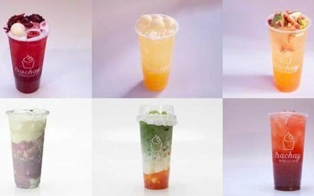 Trà Cháy - Thủ Đức