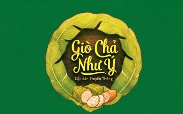 GIÒ CHẢ NHƯ Ý - Giò Chả - 772 Cách Mạng Tháng 8