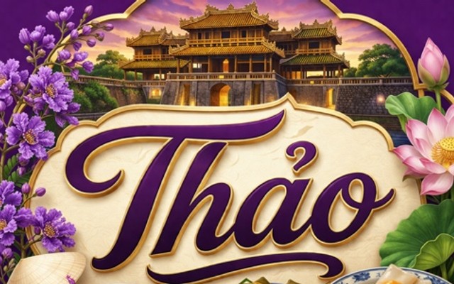 Quán Thảo - 201 Bùi Thị Xuân