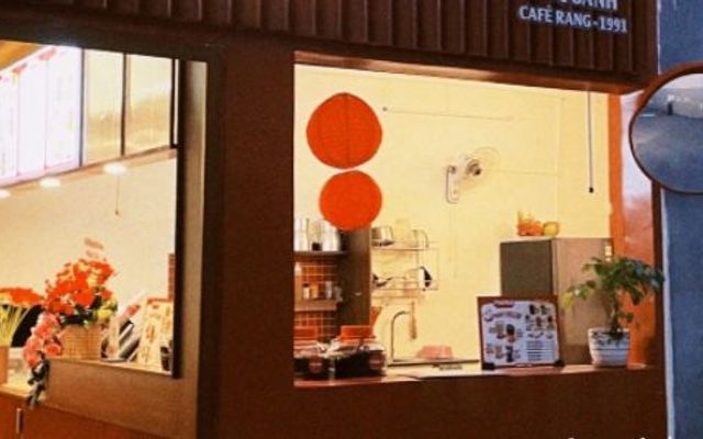 Phê Nại - Cà Phê - Phạm Hồng Thái