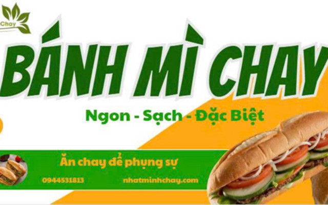 Nhật Minh Chay - Phúc Diễn