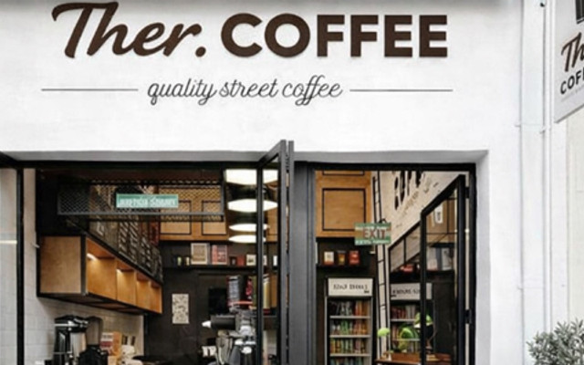 Ther. Coffee