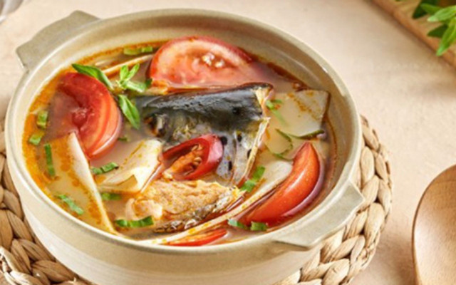 Cơm Văn Phòng Bảo Khang 68 - Thuận Giao