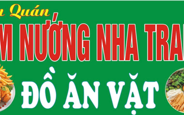 Hên Quán - Nem Nướng Nha Trang - Cầu Diễn