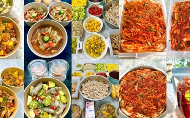 Tiệm Chân Gà Shin
