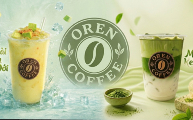 Oren Coffee