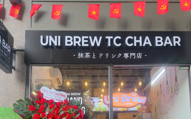 Uni Brew - Tòa Tonkin 2
