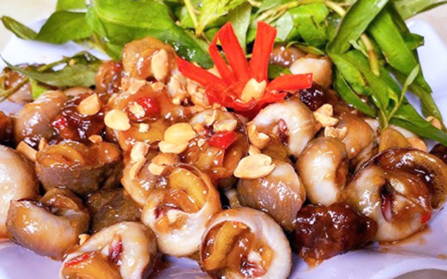 Ốc Vân