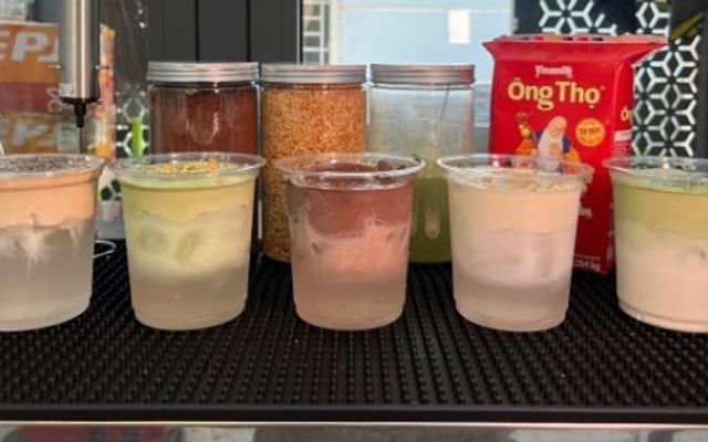 Trương Gia Quán - Phạm Đăng Giảng