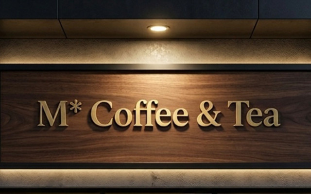 M Coffee - Coffe, Trà & Trà Sữa - 86/1 Tôn Đản