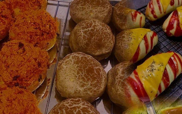 Bánh Thủ Công - Beurre Bake House