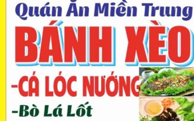 Cá Lóc Nướng - Linh Trung