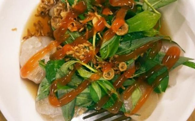 Bột Chiên & Nui Xào MiMi - Tỉnh Lộ 10