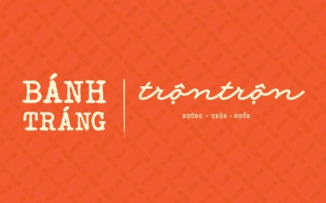 Bánh Tráng Trộn Trộn