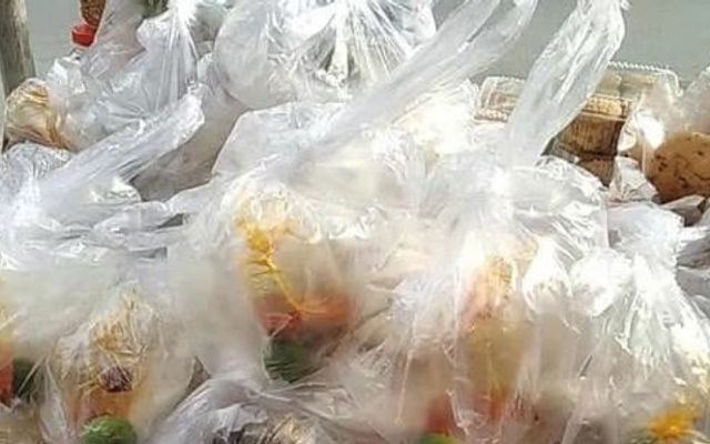 Bánh Tráng Phơi Sương Chị Liễu - Phạm Văn Chiêu