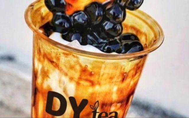 DY TEA - Coffee & Tea