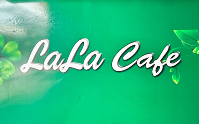 LaLa Cafe - Quán Cà Phê - 413/95A Lê Văn Quới