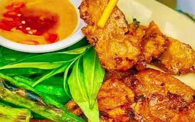 Kho Thực Phẩm Đông Lạnh - Ăn Vặt Cần Thơ