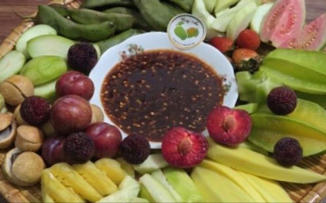 Thúy An - Xoài Cóc Bao Tử & Đồ Ăn Vặt Online - Khương Trung