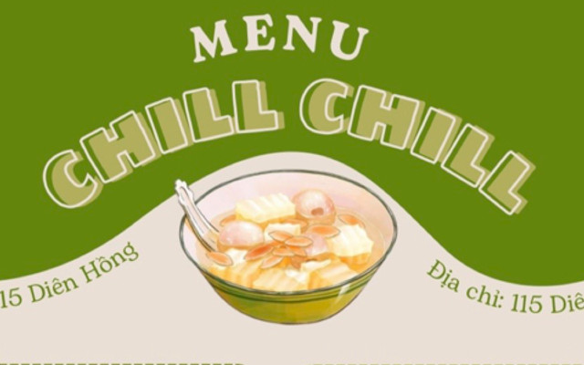 Chè Chill Chill