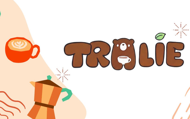 Trà Trái Cây - TRALIE - Lê Văn Thọ