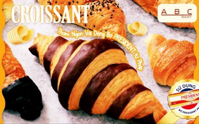 ABC Bakery Phú Nhuận - Hoa Sứ