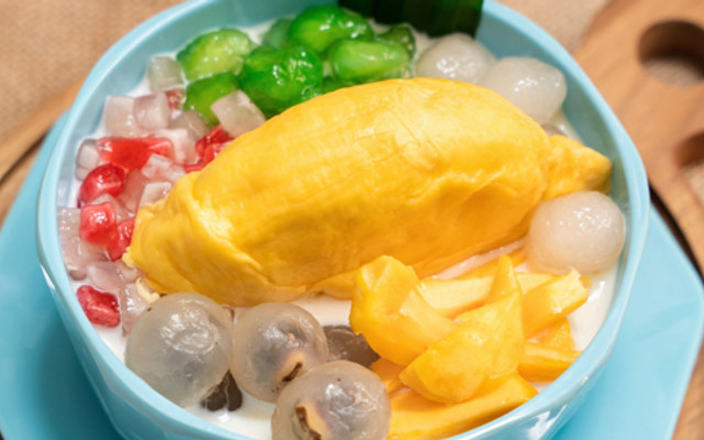 Chè 69 - Sư Vạn Hạnh