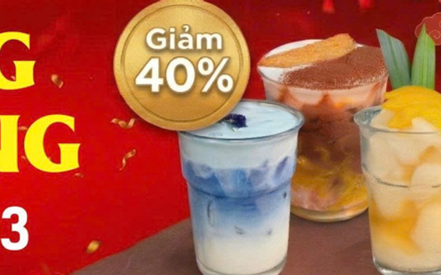 À Lô Coffee & Phone - Đường Số 5