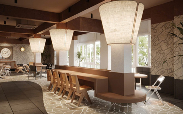 Lucific Tea & Café - Trà Hoa Quả Organic, Trà Sữa Cốm & Trà Sữa Khoai Môn - Ô Quan Chưởng