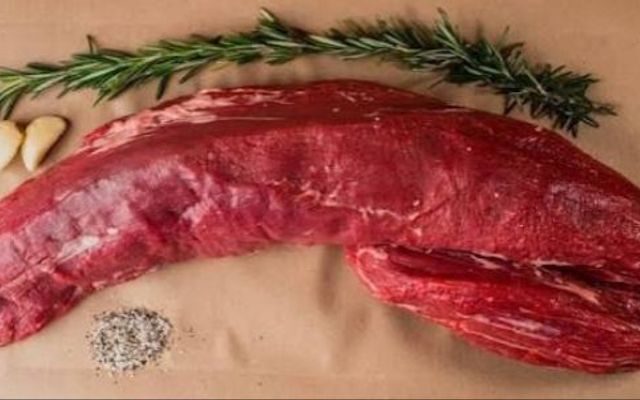 Phúc Tiến - Thịt Bò Sạch Giá Sỉ