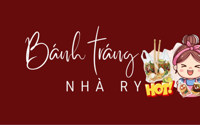 Bánh Tráng Nhà Ry